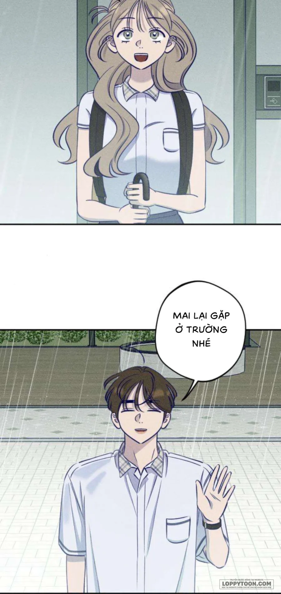 Gửi Đến Da Jeong Của Tôi - Chap 26 - Trang 19