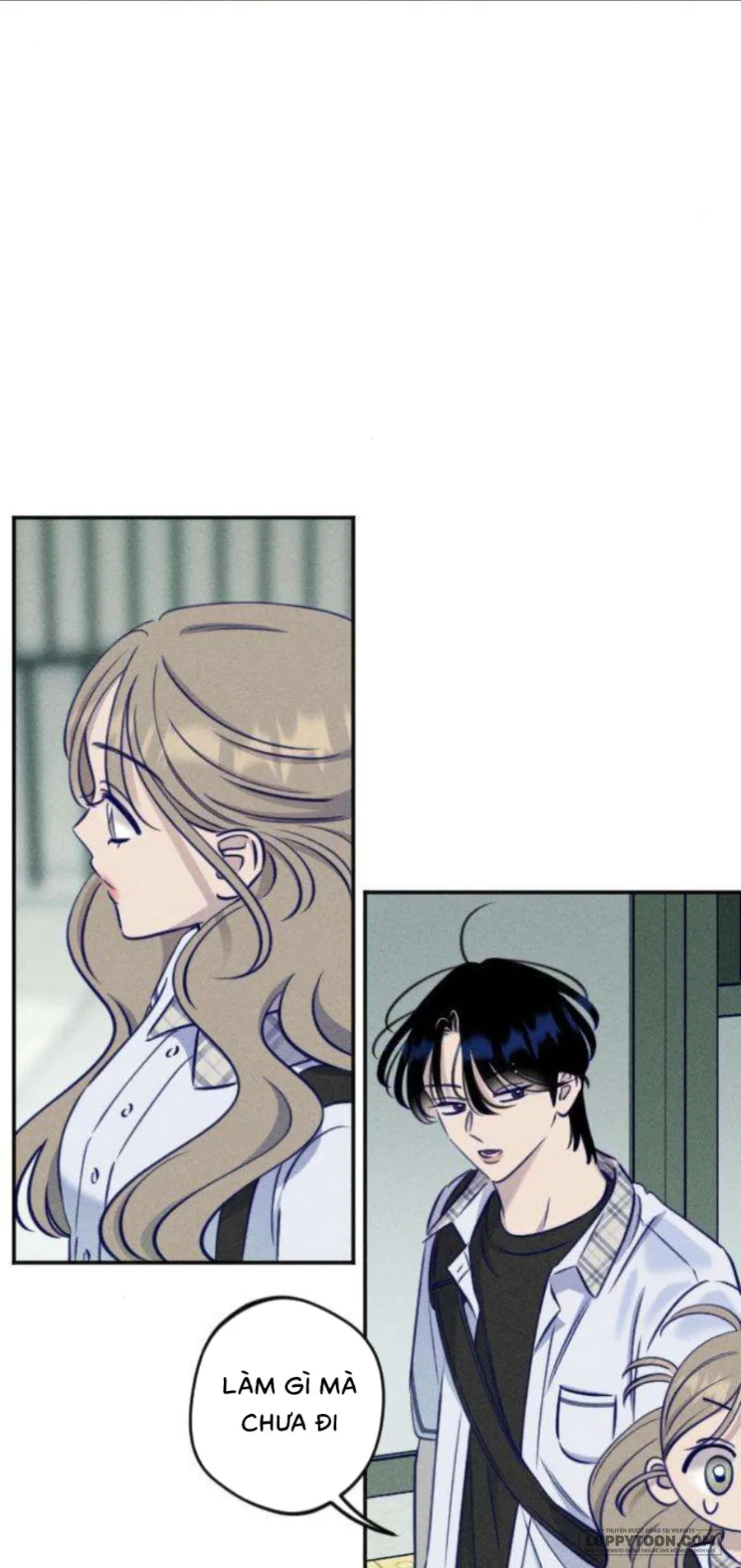 Gửi Đến Da Jeong Của Tôi - Chap 26 - Trang 20