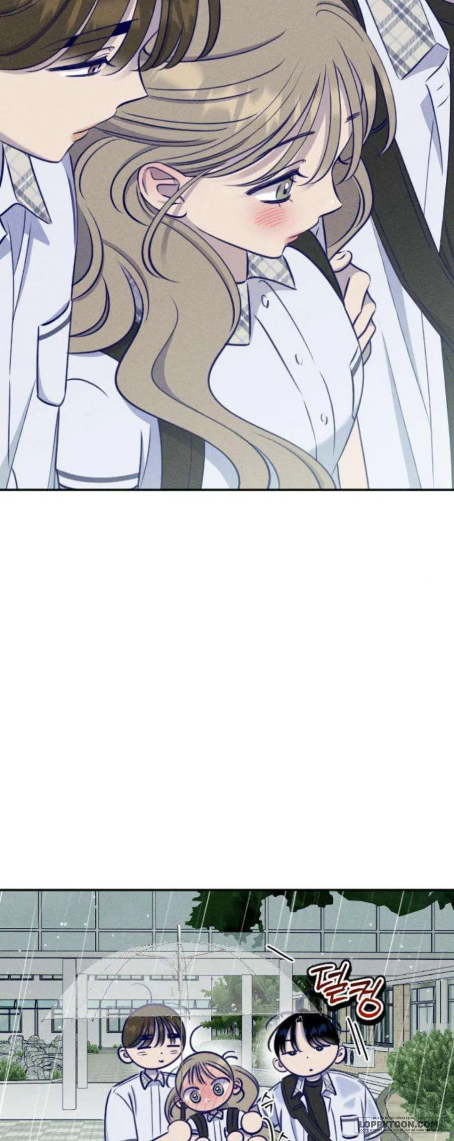 Gửi Đến Da Jeong Của Tôi - Chap 26 - Trang 3
