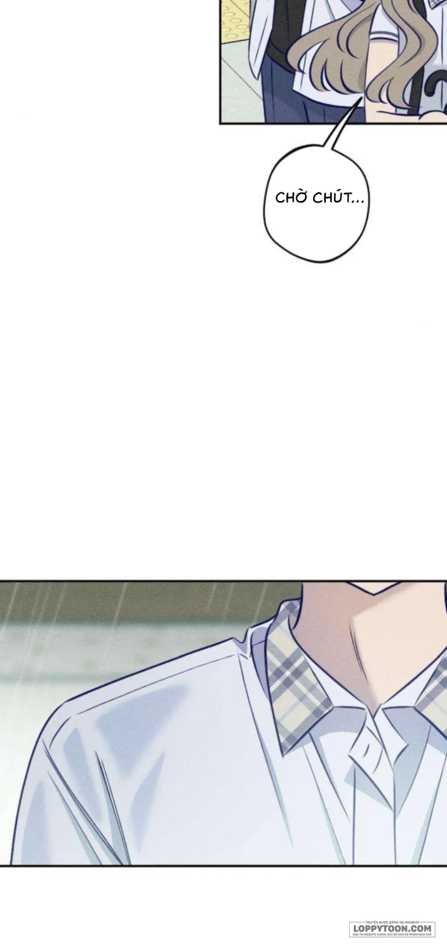 Gửi Đến Da Jeong Của Tôi - Chap 26 - Trang 21