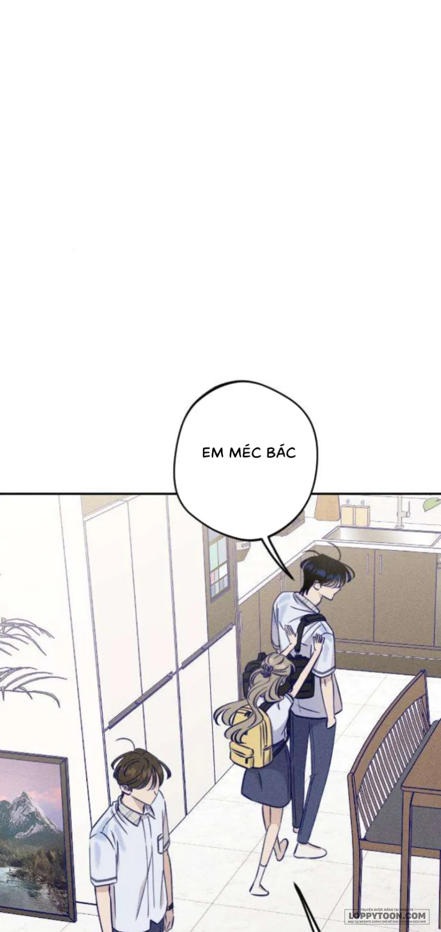 Gửi Đến Da Jeong Của Tôi - Chap 26 - Trang 23