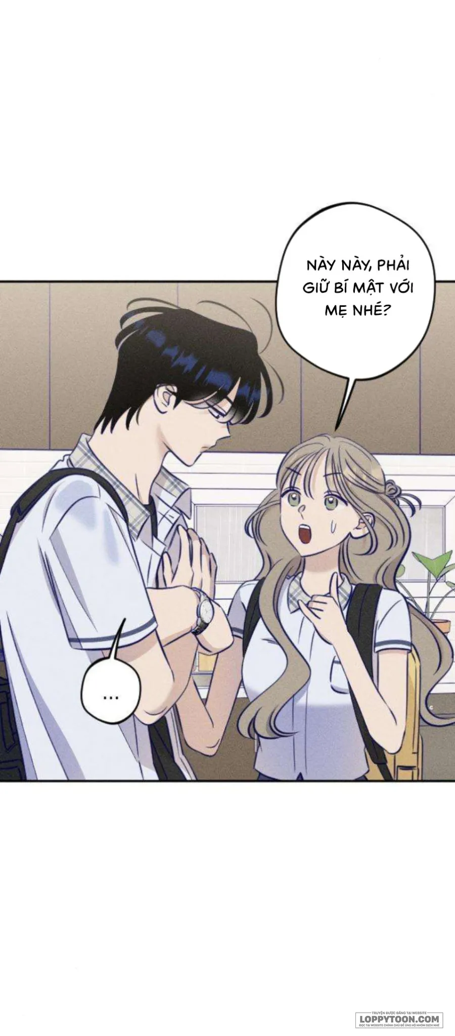 Gửi Đến Da Jeong Của Tôi - Chap 26 - Trang 26