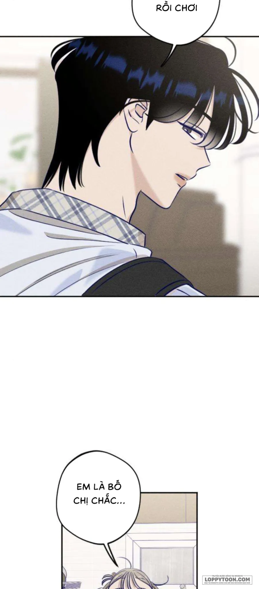 Gửi Đến Da Jeong Của Tôi - Chap 26 - Trang 28