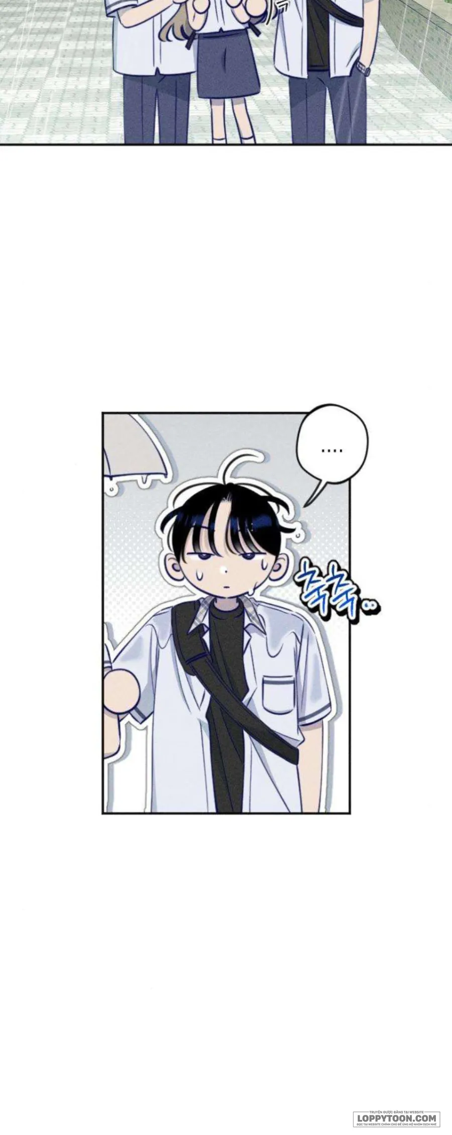 Gửi Đến Da Jeong Của Tôi - Chap 26 - Trang 4