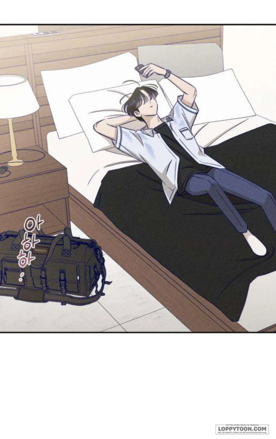 Gửi Đến Da Jeong Của Tôi - Chap 26 - Trang 33