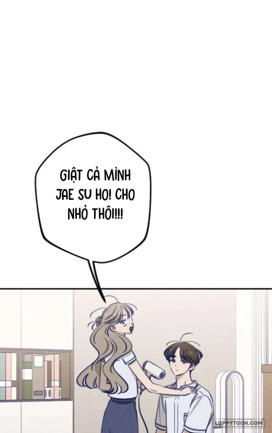 Gửi Đến Da Jeong Của Tôi - Chap 26 - Trang 36