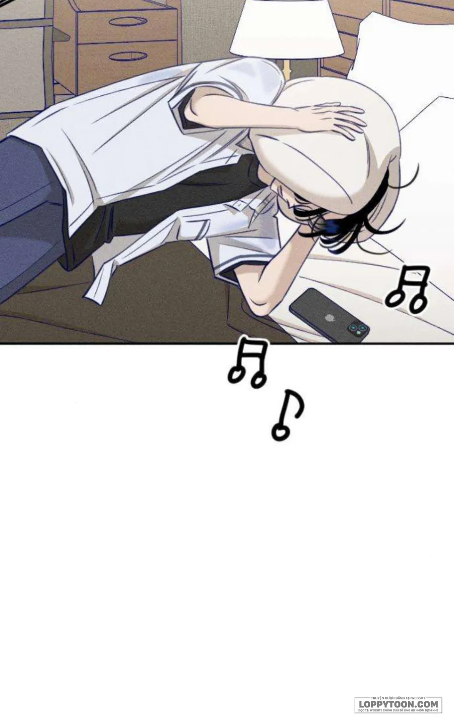 Gửi Đến Da Jeong Của Tôi - Chap 26 - Trang 38