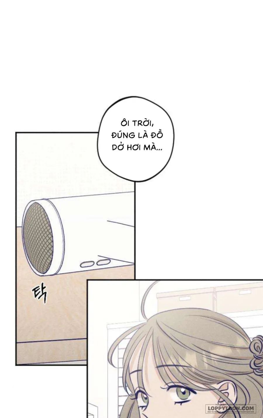 Gửi Đến Da Jeong Của Tôi - Chap 26 - Trang 39