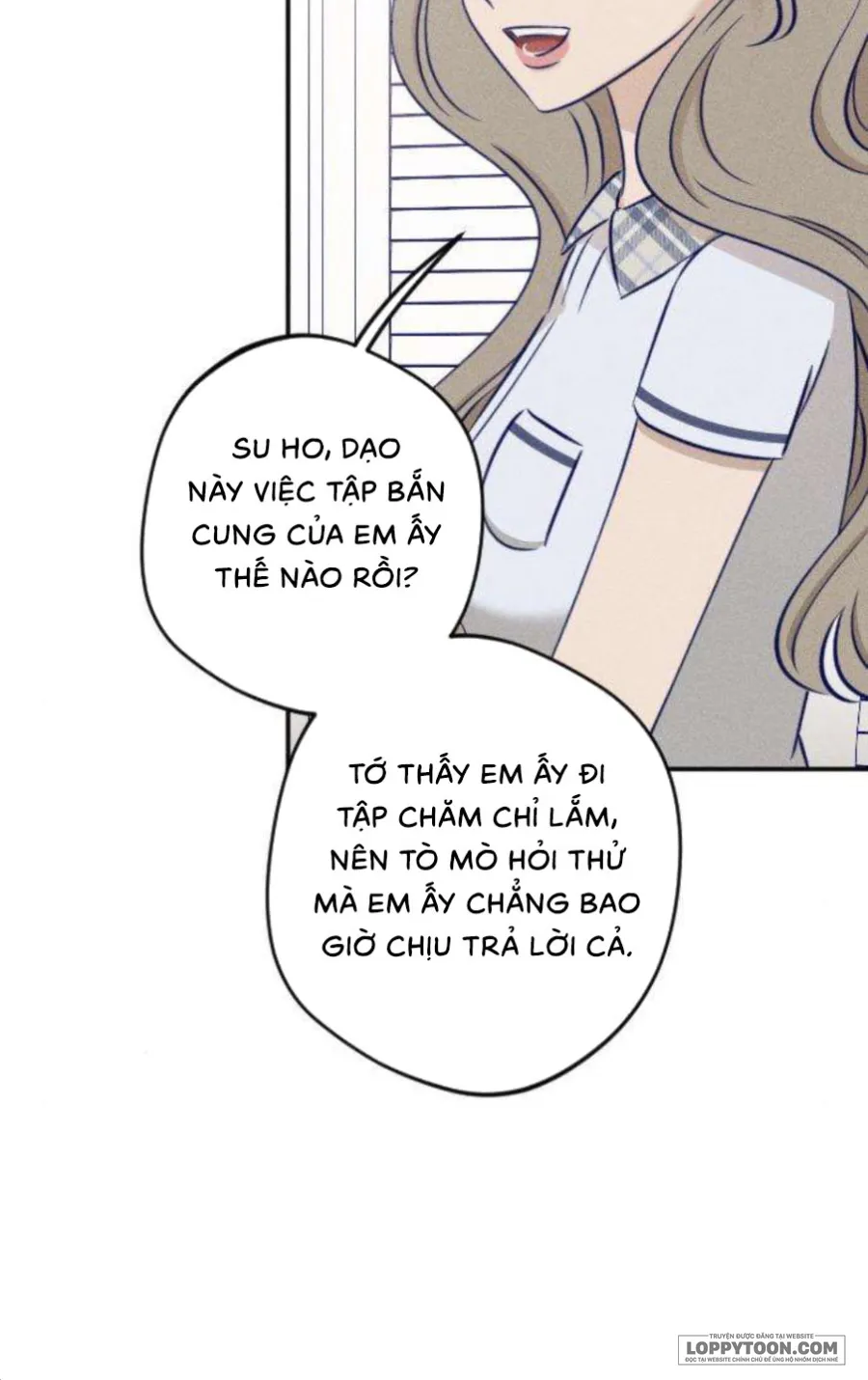 Gửi Đến Da Jeong Của Tôi - Chap 26 - Trang 40