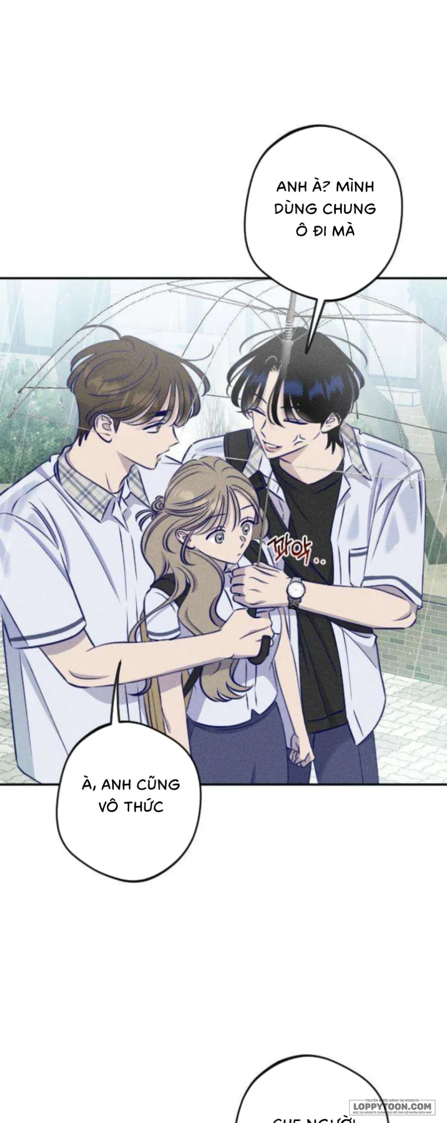 Gửi Đến Da Jeong Của Tôi - Chap 26 - Trang 5