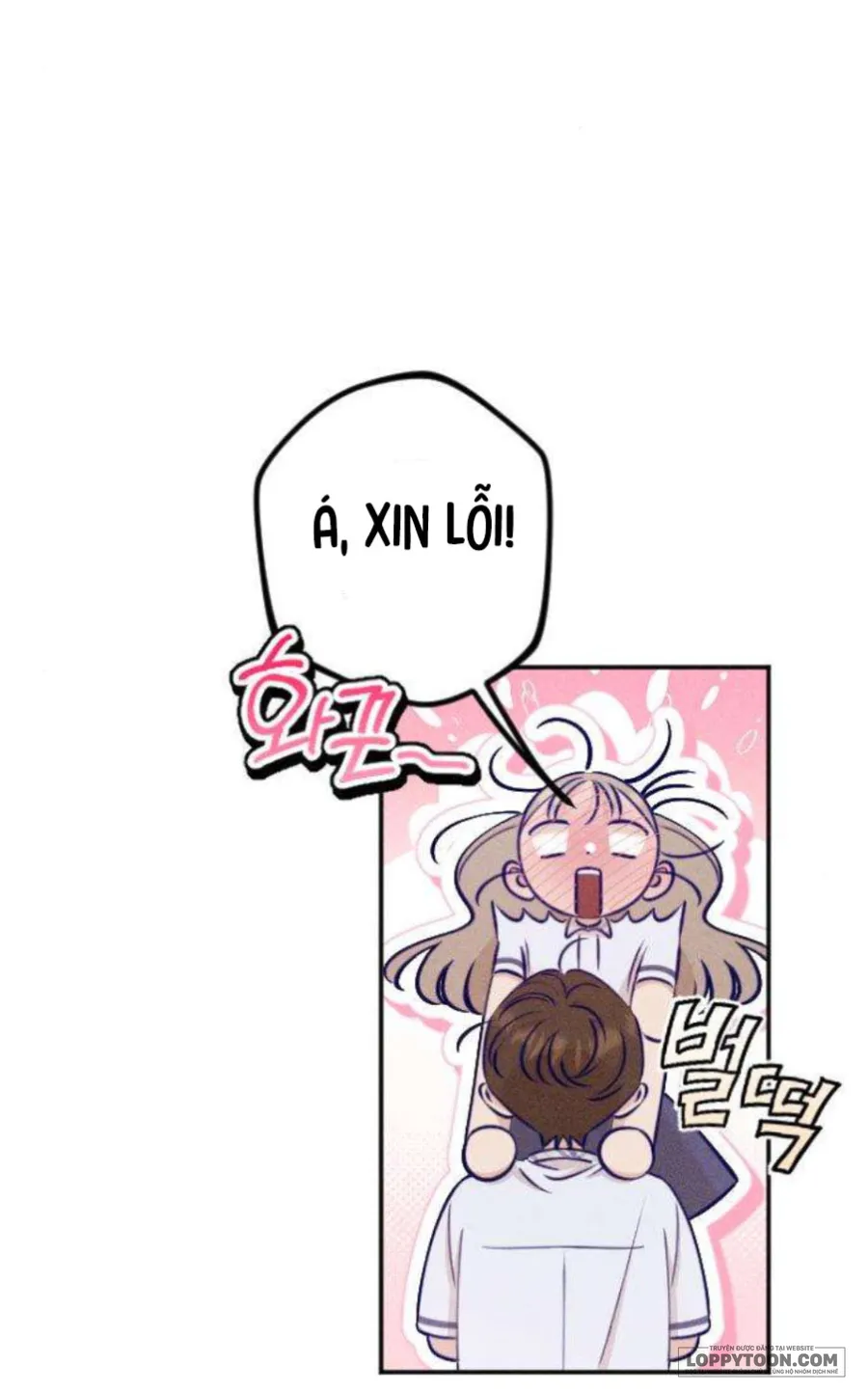 Gửi Đến Da Jeong Của Tôi - Chap 26 - Trang 46