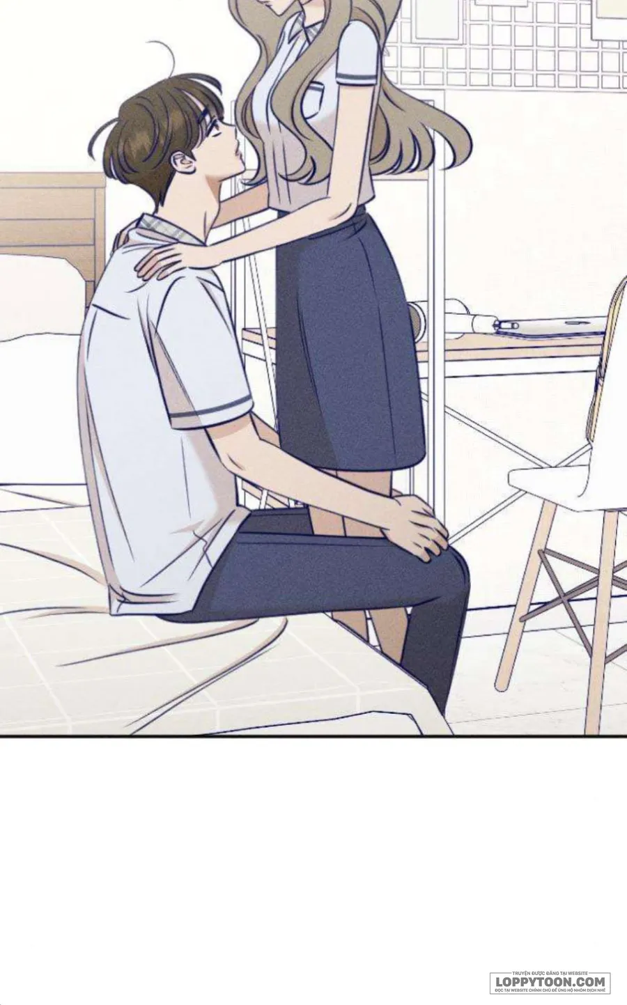 Gửi Đến Da Jeong Của Tôi - Chap 26 - Trang 48