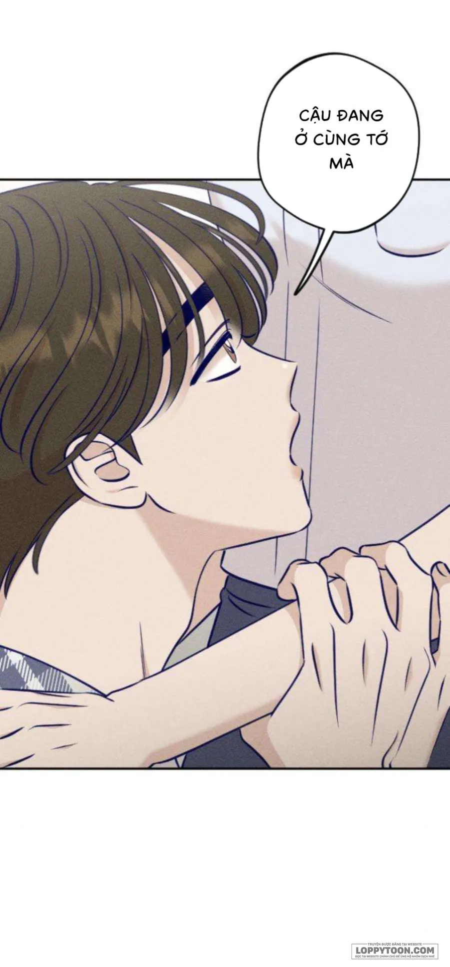Gửi Đến Da Jeong Của Tôi - Chap 26 - Trang 49