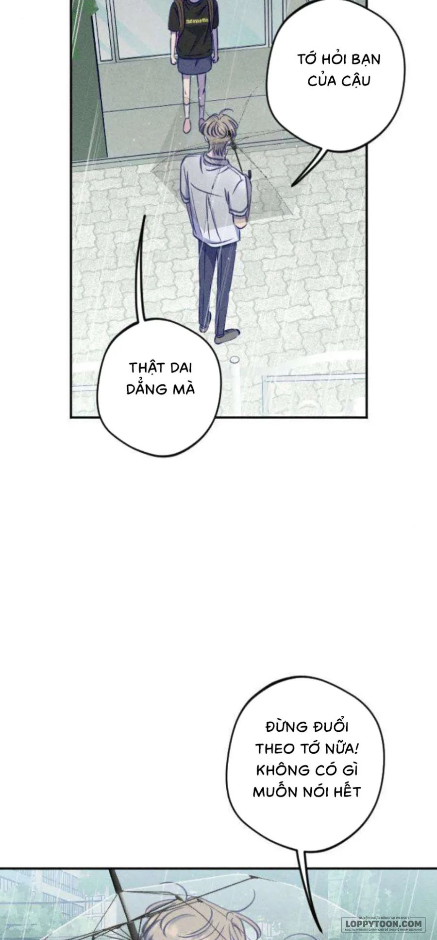 Gửi Đến Da Jeong Của Tôi - Chap 26 - Trang 53
