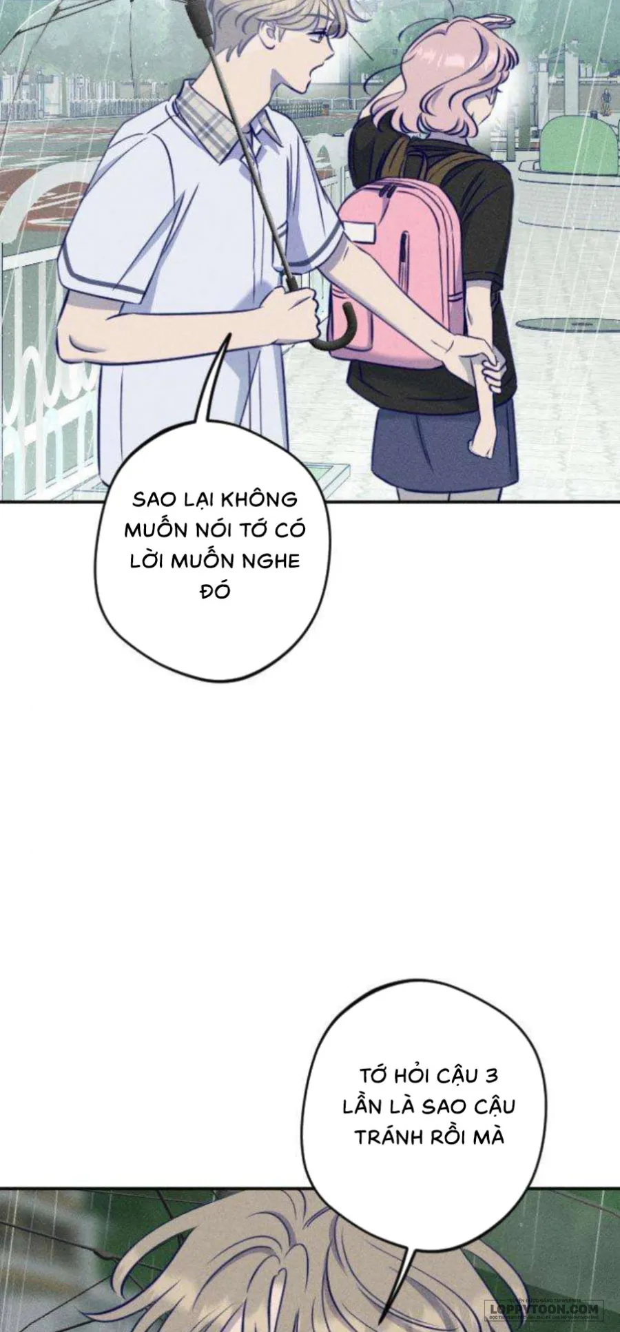 Gửi Đến Da Jeong Của Tôi - Chap 26 - Trang 54