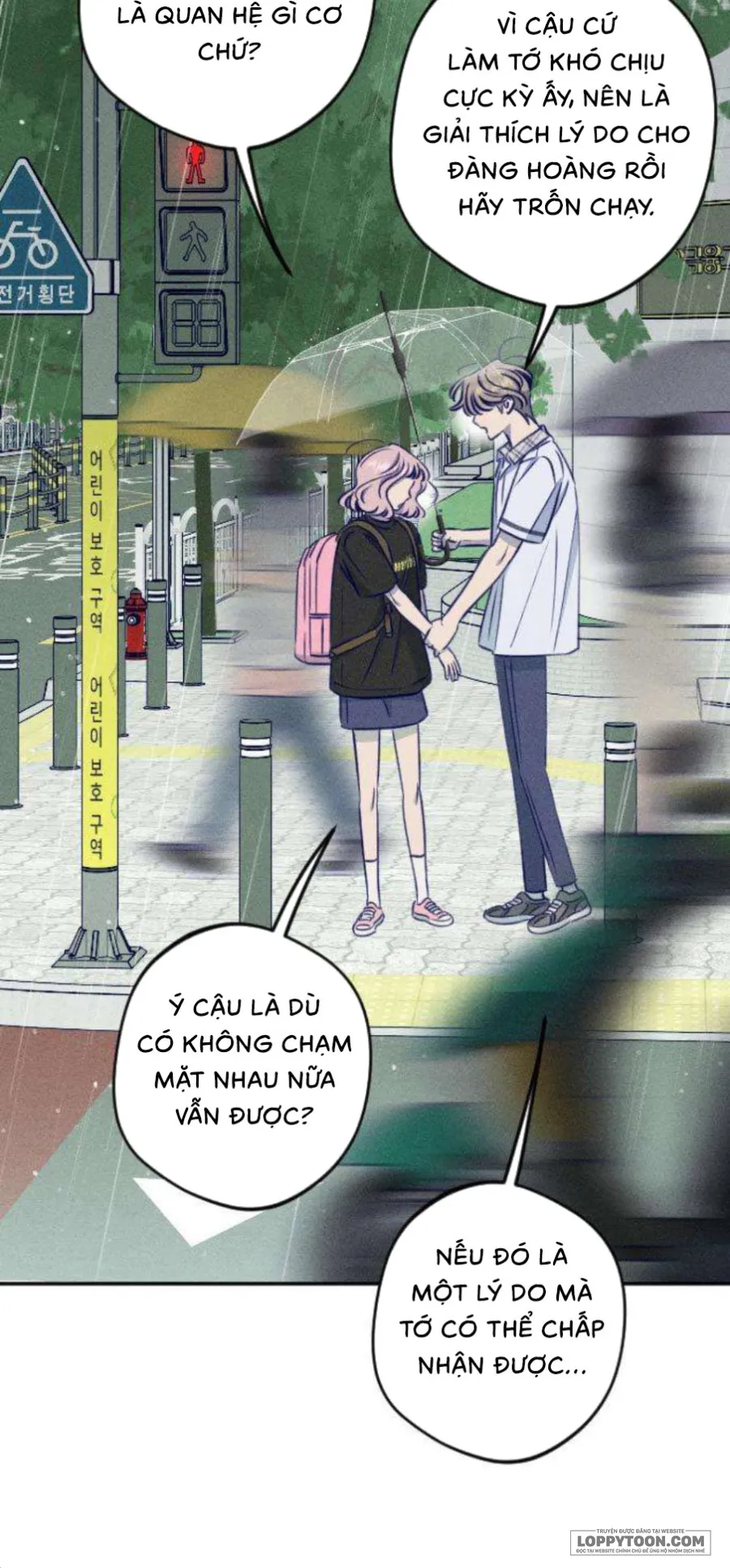 Gửi Đến Da Jeong Của Tôi - Chap 26 - Trang 56