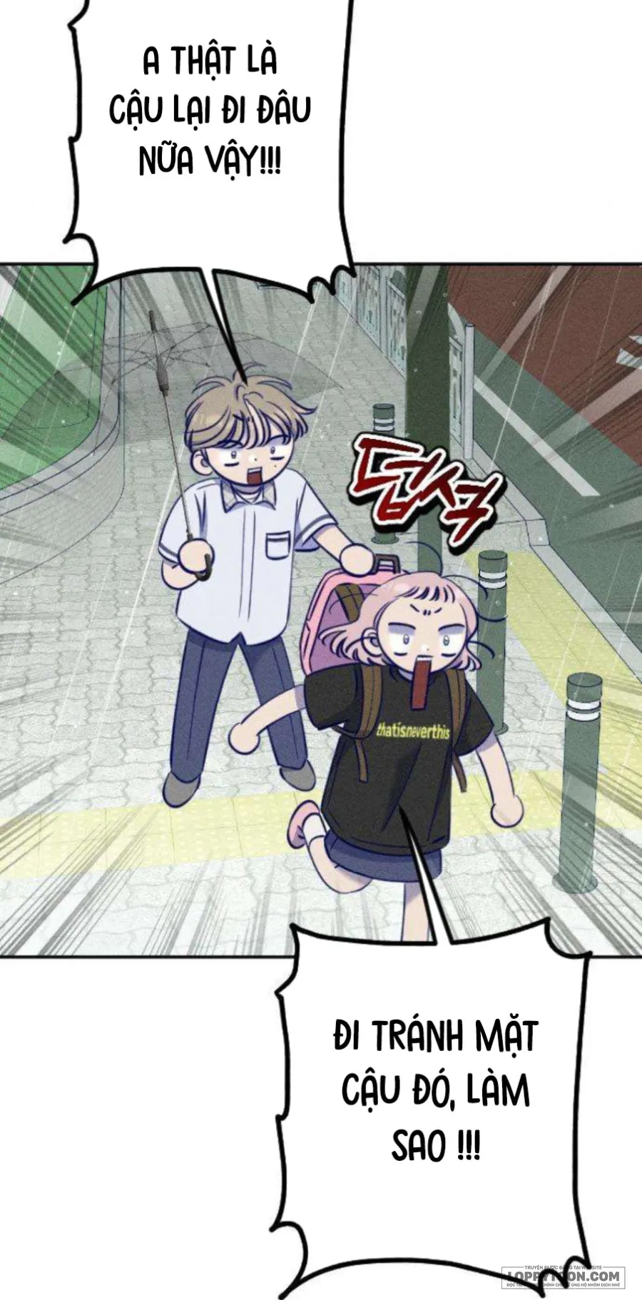 Gửi Đến Da Jeong Của Tôi - Chap 26 - Trang 58