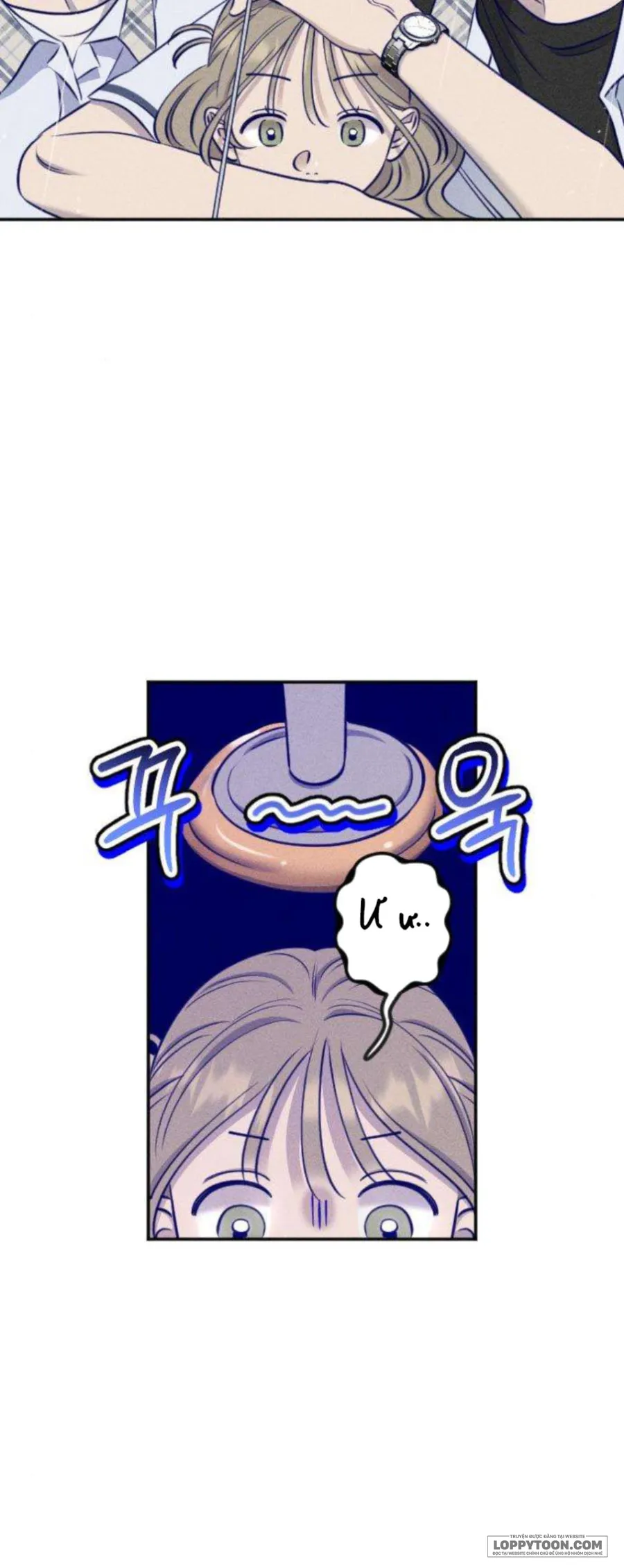 Gửi Đến Da Jeong Của Tôi - Chap 26 - Trang 7