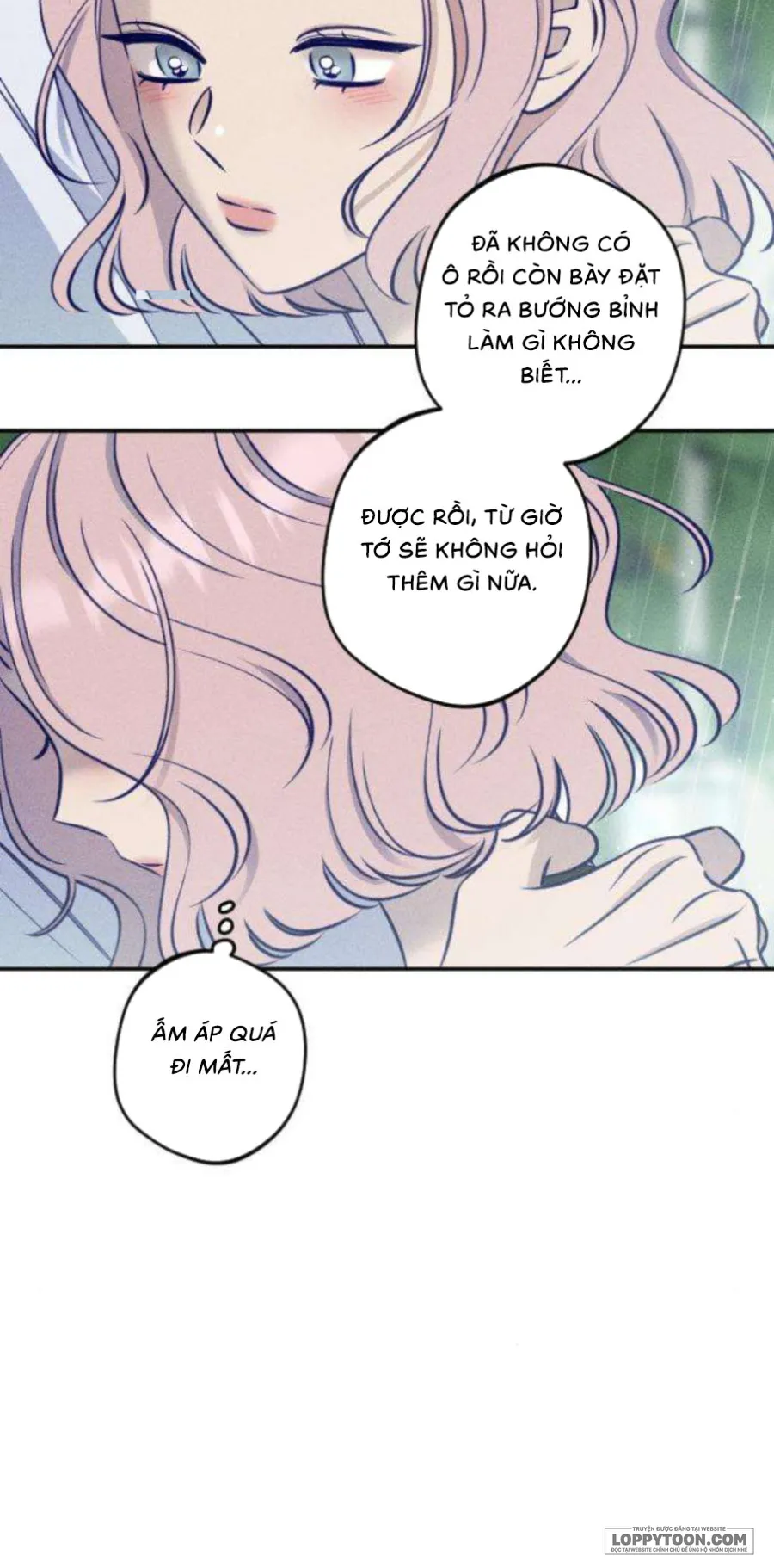 Gửi Đến Da Jeong Của Tôi - Chap 26 - Trang 61