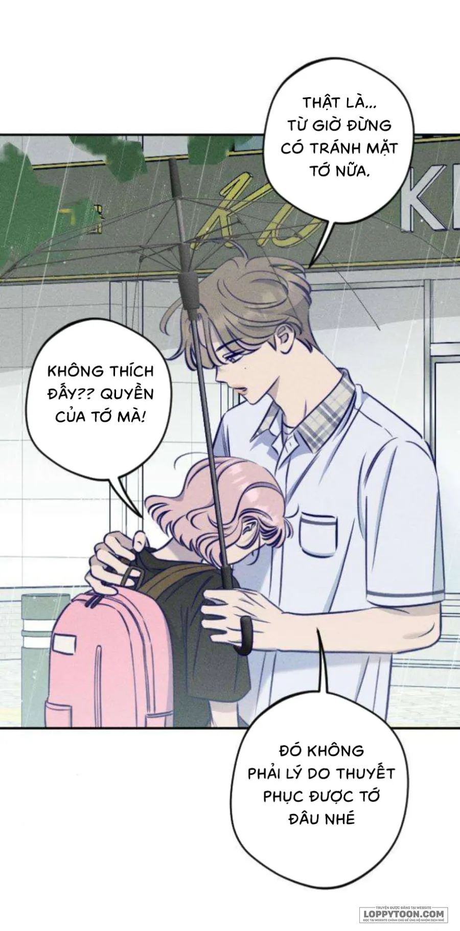 Gửi Đến Da Jeong Của Tôi - Chap 26 - Trang 63