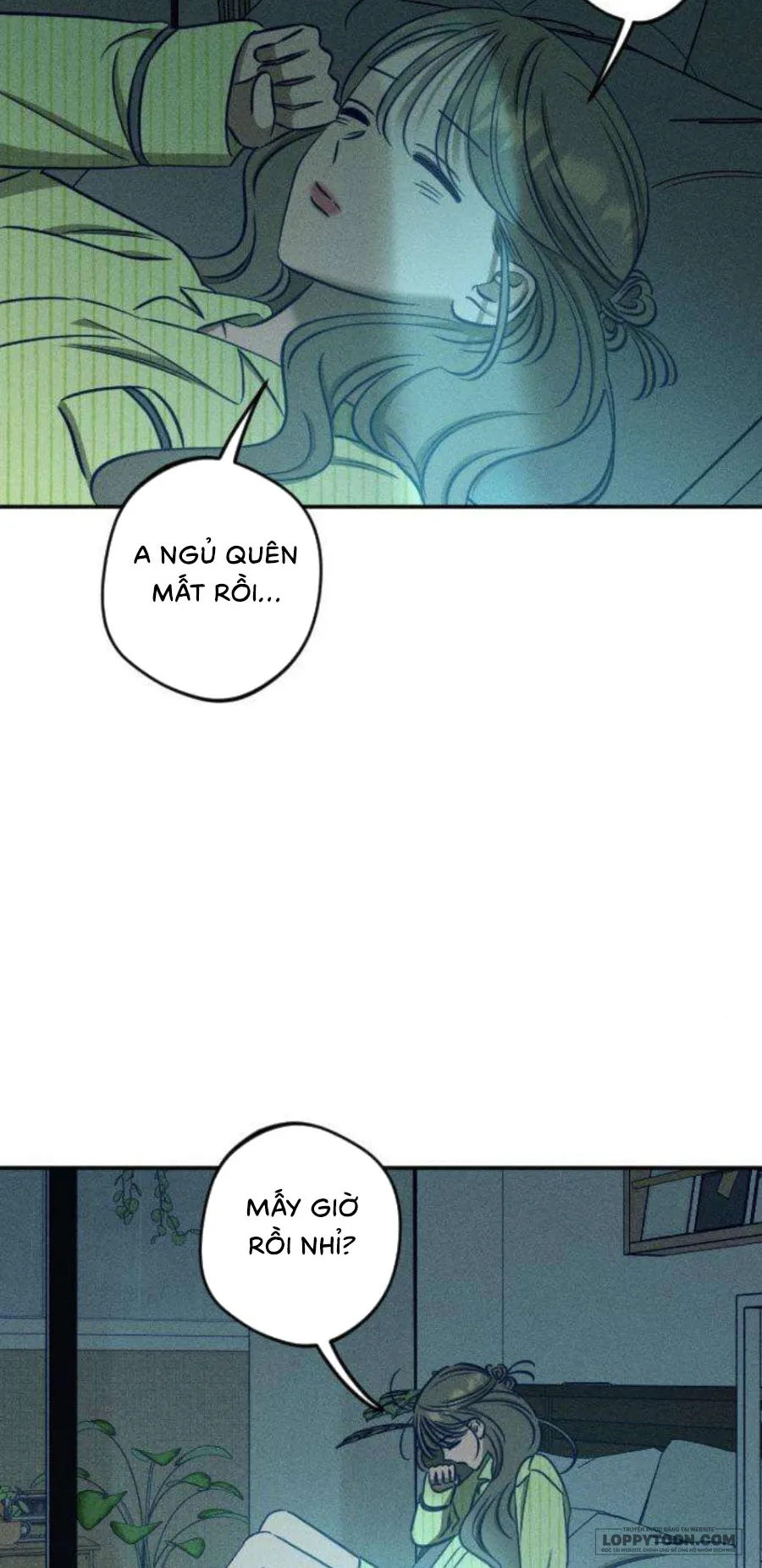 Gửi Đến Da Jeong Của Tôi - Chap 26 - Trang 68