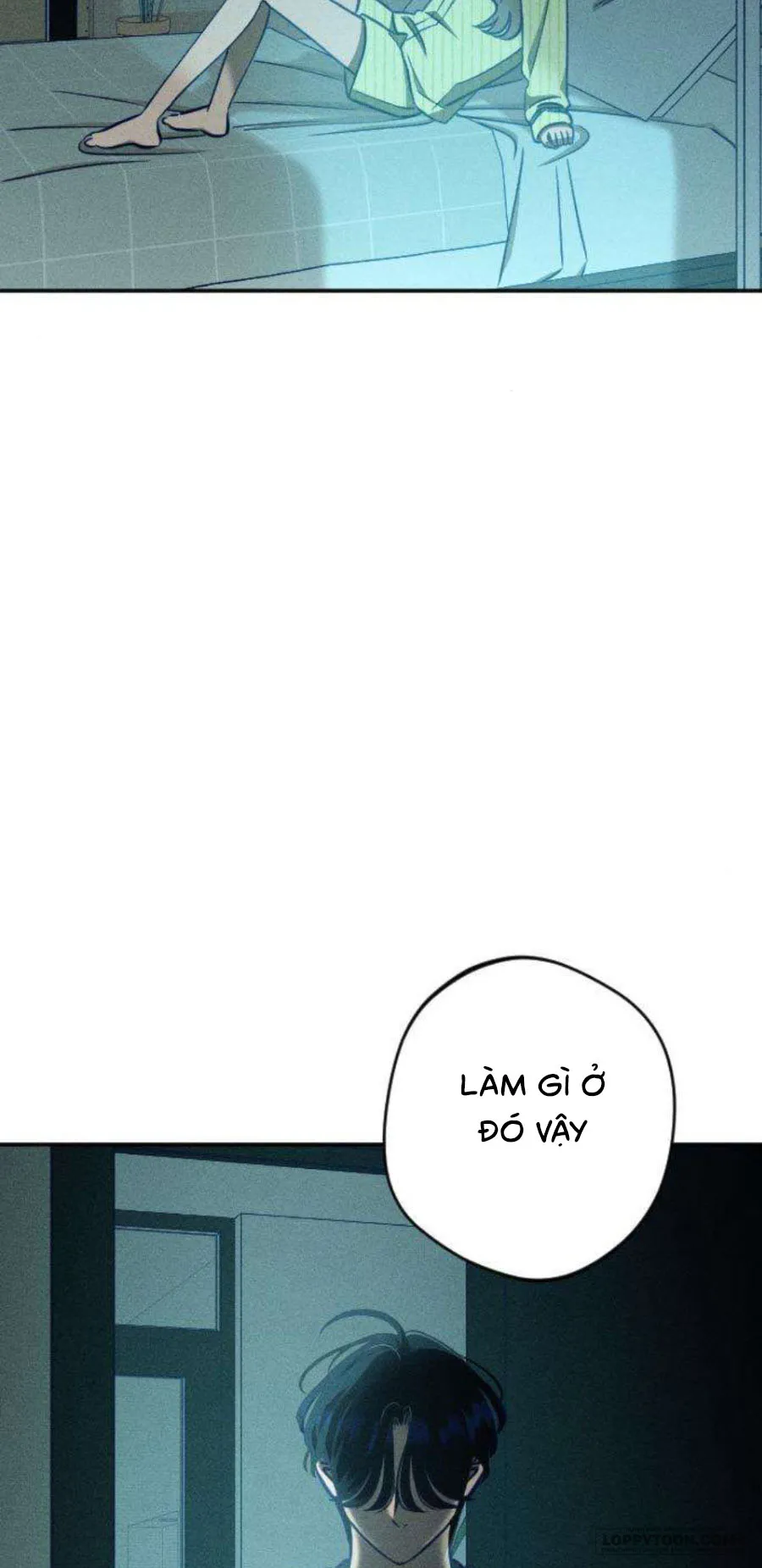 Gửi Đến Da Jeong Của Tôi - Chap 26 - Trang 69