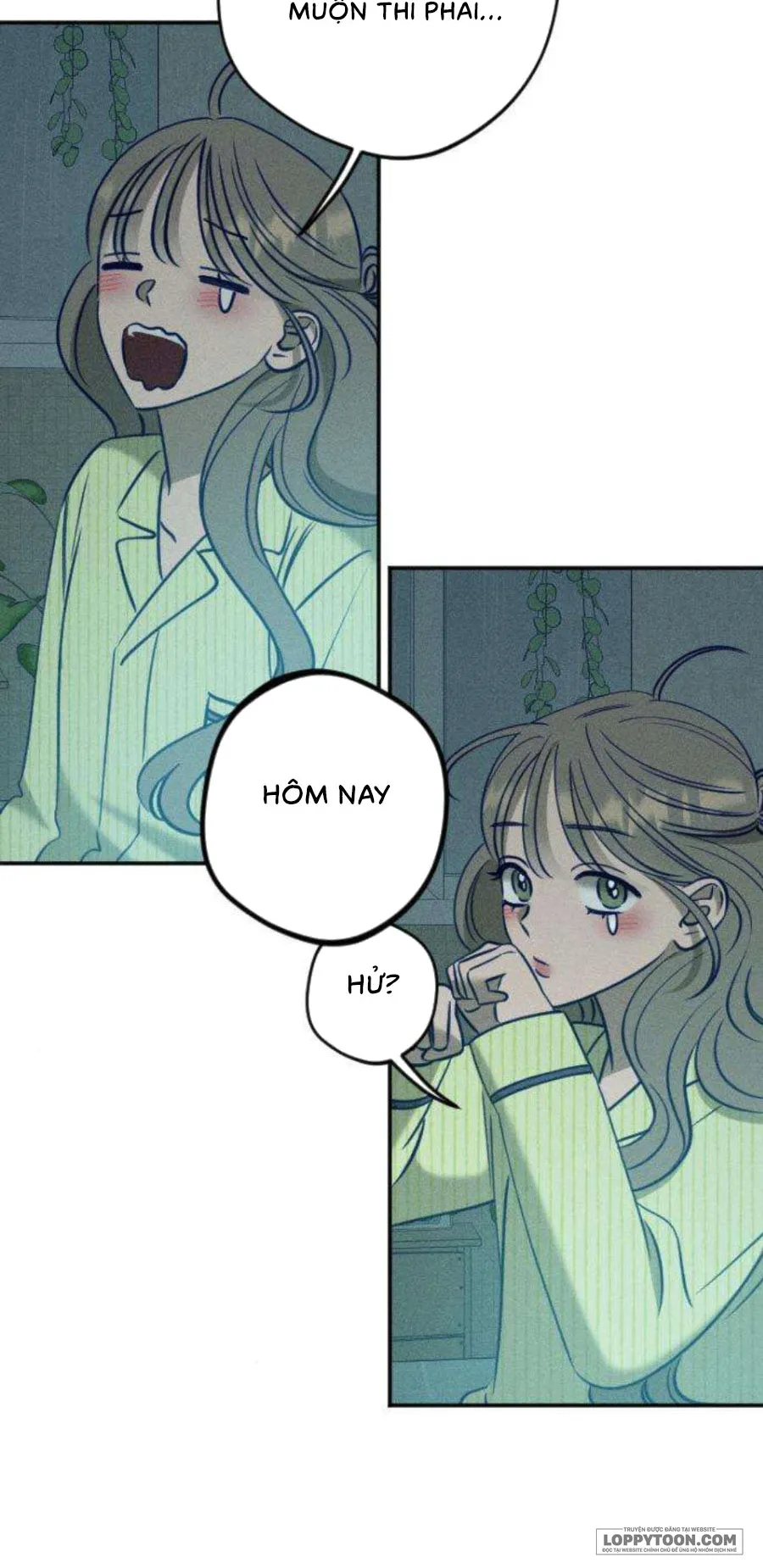 Gửi Đến Da Jeong Của Tôi - Chap 26 - Trang 72