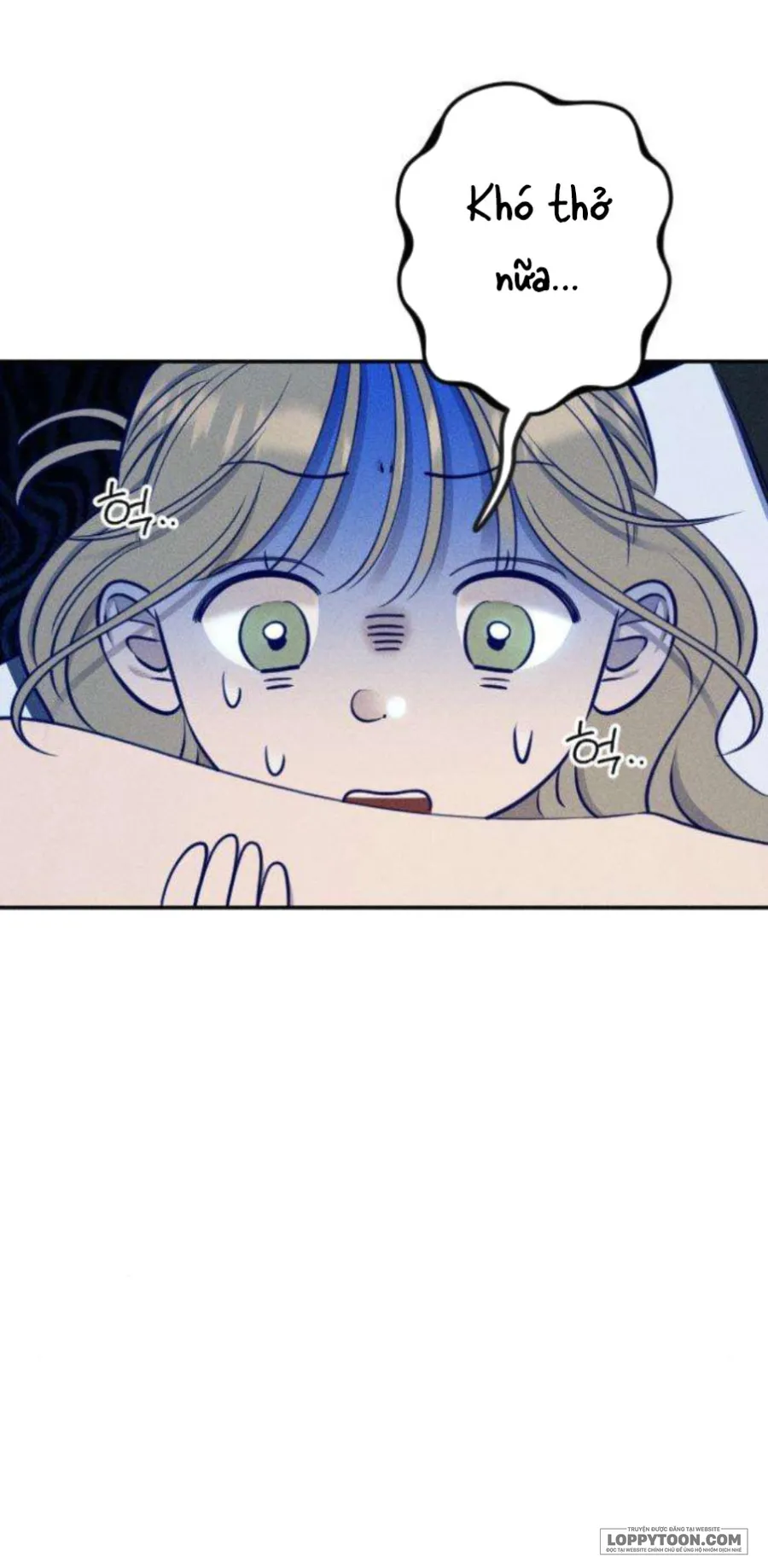 Gửi Đến Da Jeong Của Tôi - Chap 26 - Trang 9