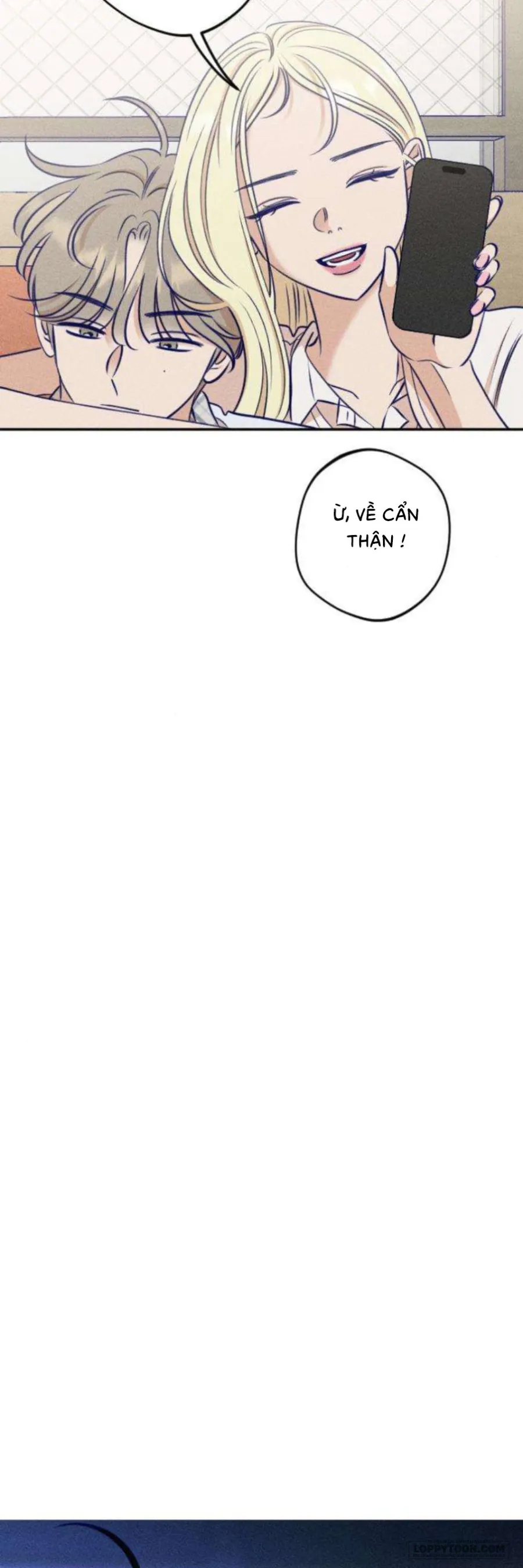 Gửi Đến Da Jeong Của Tôi - Chap 27 - Trang 11