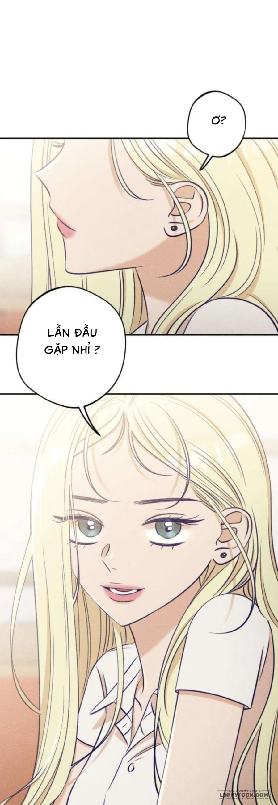 Gửi Đến Da Jeong Của Tôi - Chap 27 - Trang 3