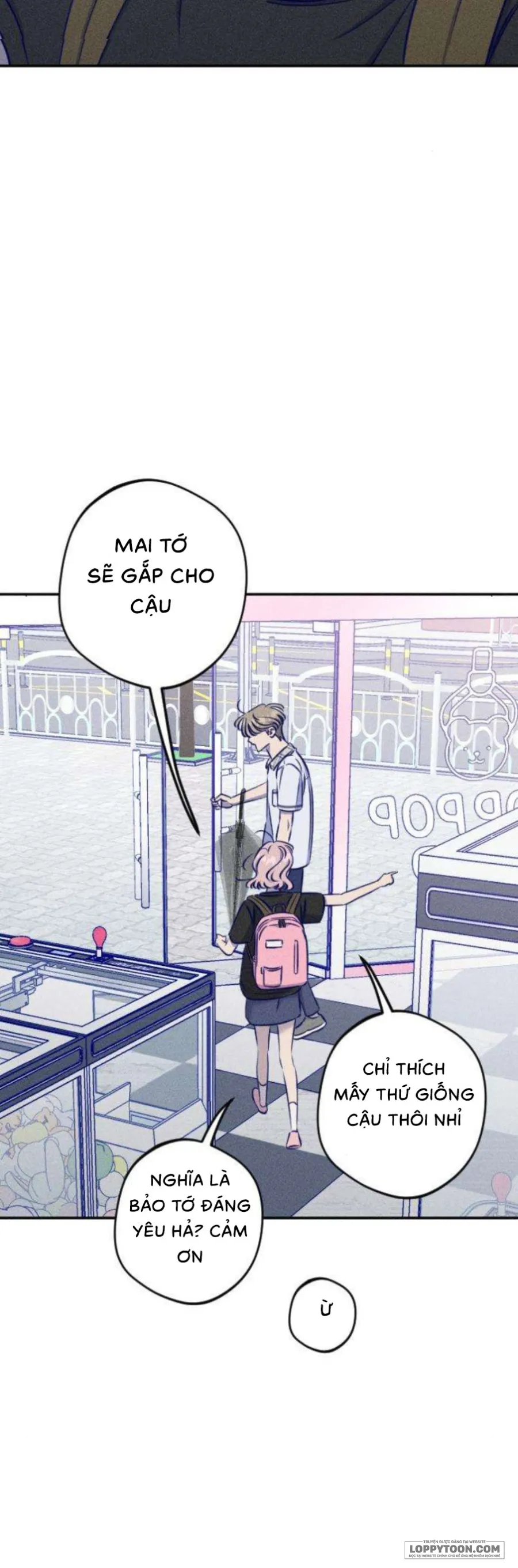 Gửi Đến Da Jeong Của Tôi - Chap 27 - Trang 22