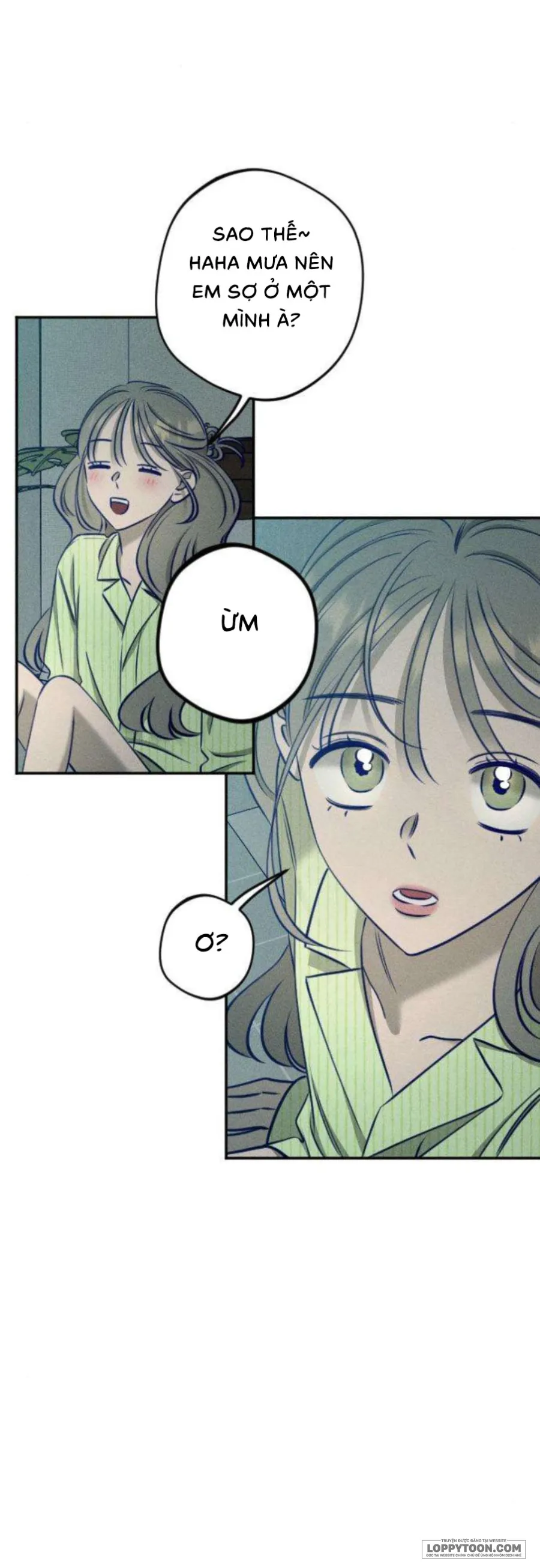 Gửi Đến Da Jeong Của Tôi - Chap 27 - Trang 25