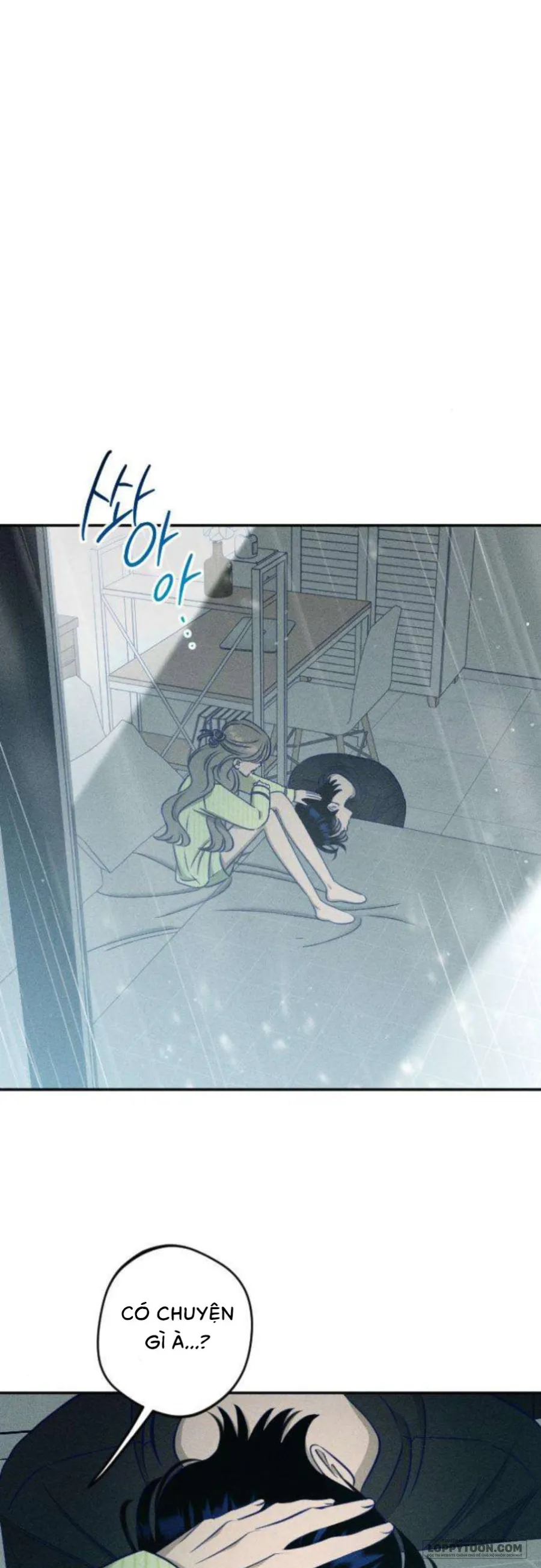 Gửi Đến Da Jeong Của Tôi - Chap 27 - Trang 27
