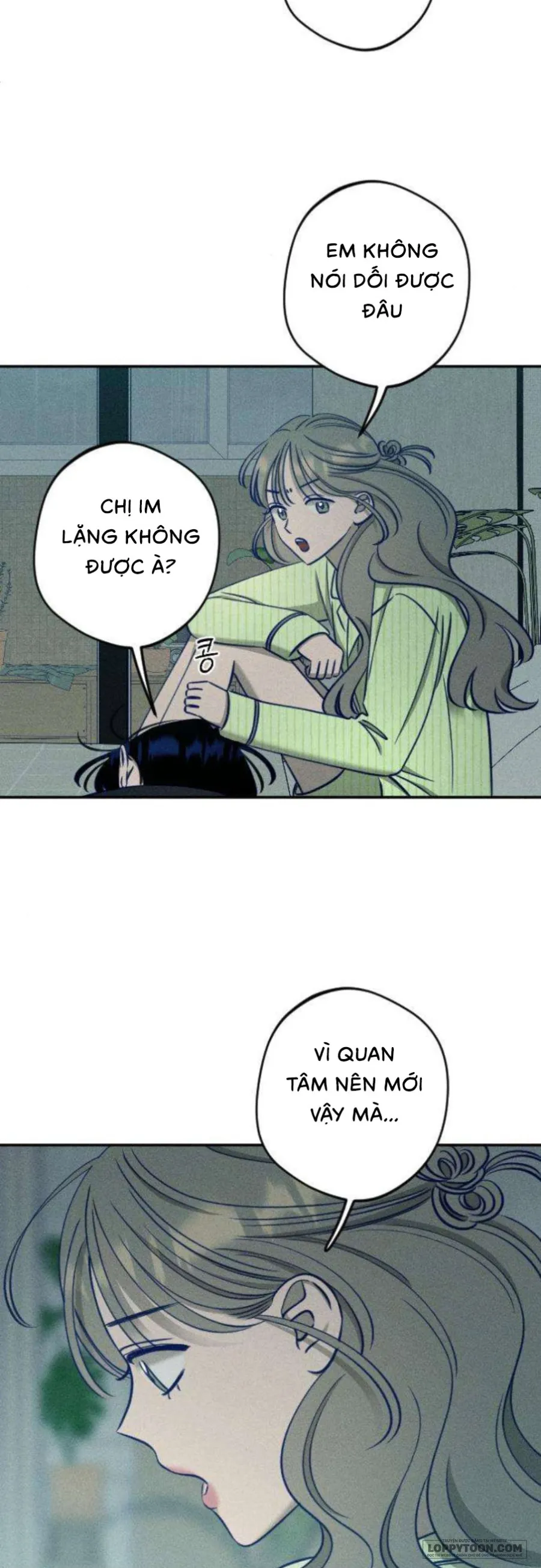 Gửi Đến Da Jeong Của Tôi - Chap 27 - Trang 29