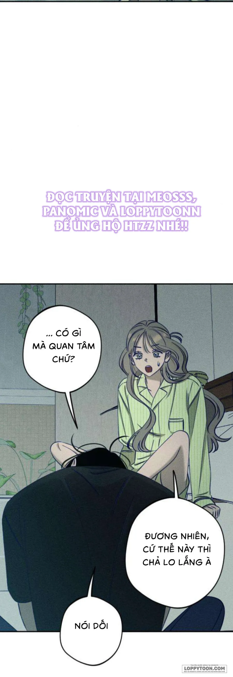 Gửi Đến Da Jeong Của Tôi - Chap 27 - Trang 30