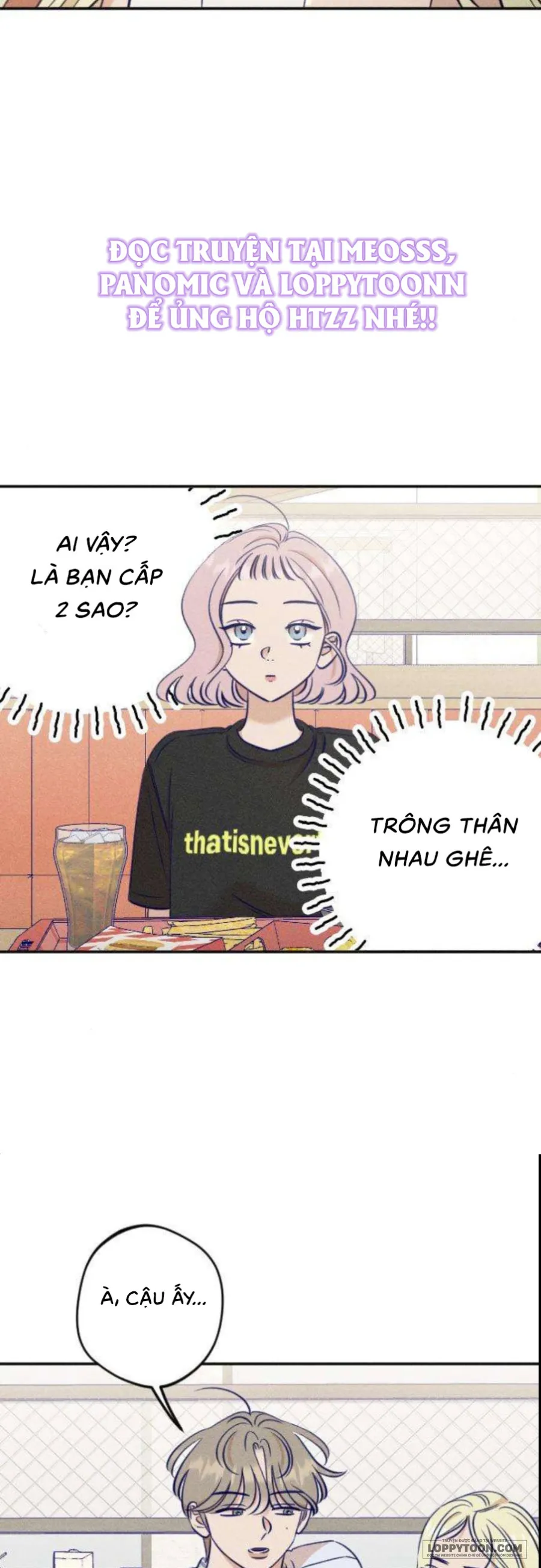 Gửi Đến Da Jeong Của Tôi - Chap 27 - Trang 4