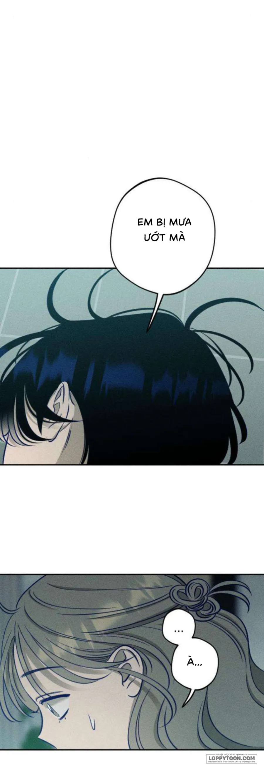 Gửi Đến Da Jeong Của Tôi - Chap 27 - Trang 31