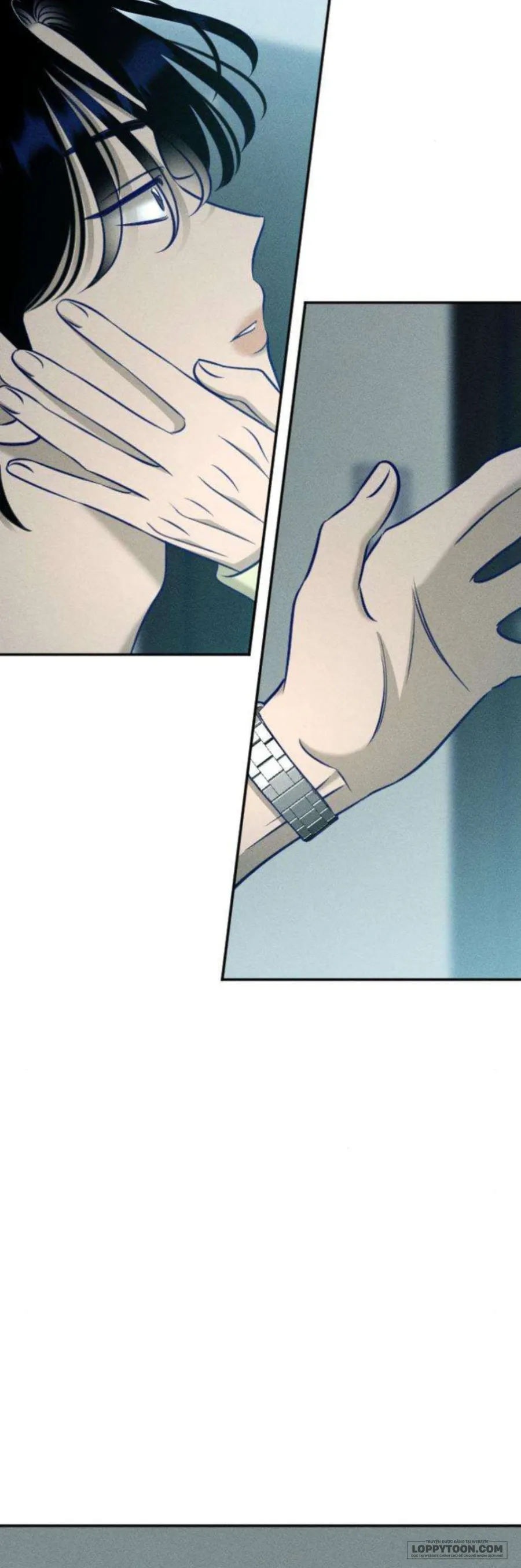 Gửi Đến Da Jeong Của Tôi - Chap 27 - Trang 37