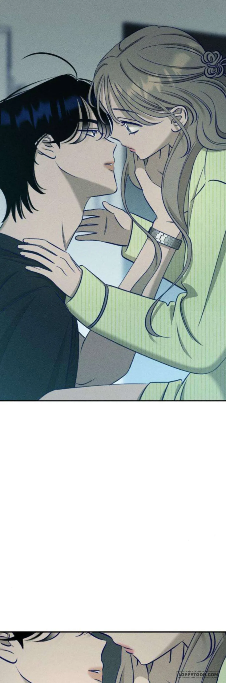 Gửi Đến Da Jeong Của Tôi - Chap 27 - Trang 38