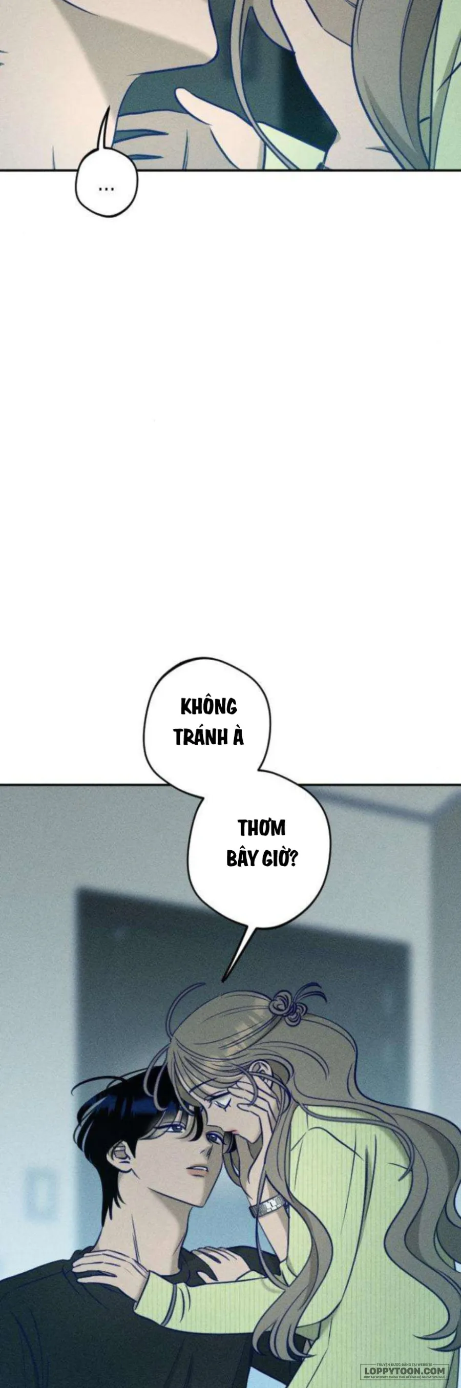 Gửi Đến Da Jeong Của Tôi - Chap 27 - Trang 39