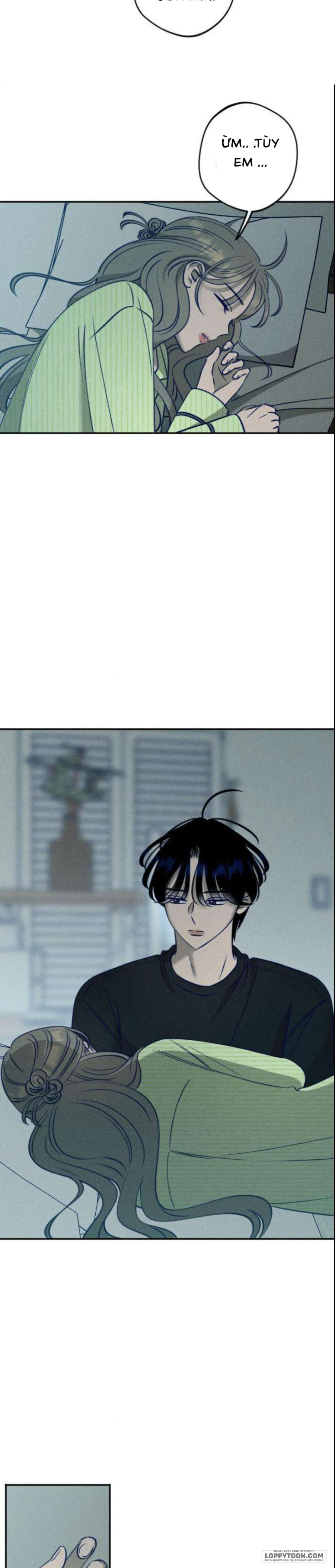 Gửi Đến Da Jeong Của Tôi - Chap 27 - Trang 42