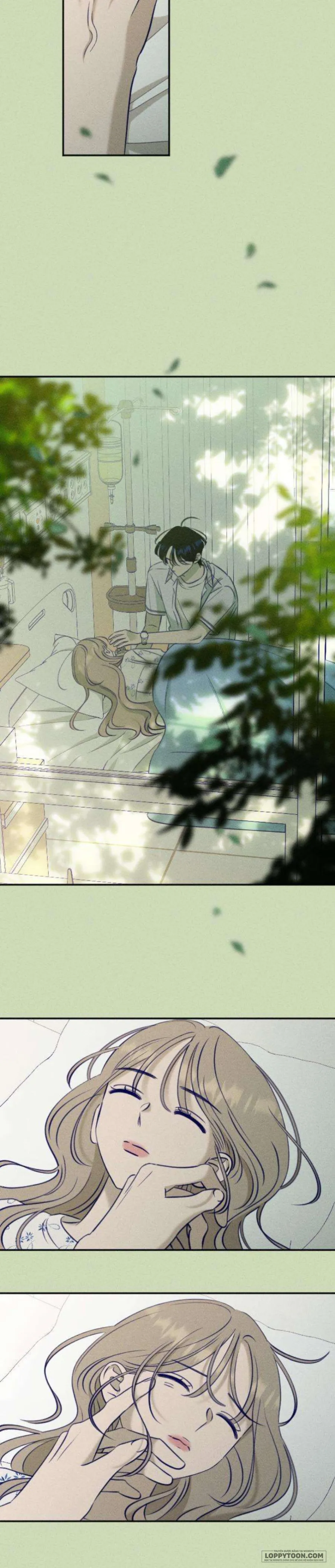 Gửi Đến Da Jeong Của Tôi - Chap 27 - Trang 44