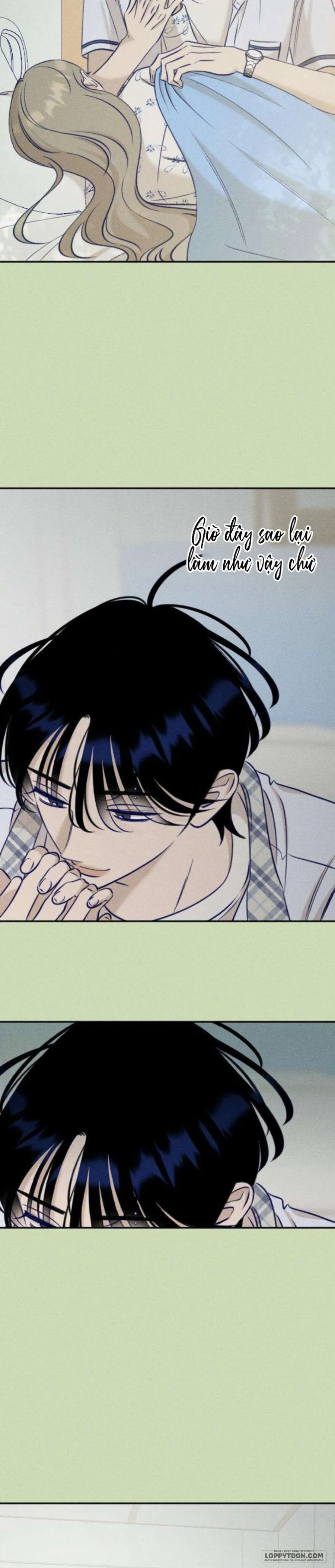 Gửi Đến Da Jeong Của Tôi - Chap 27 - Trang 46