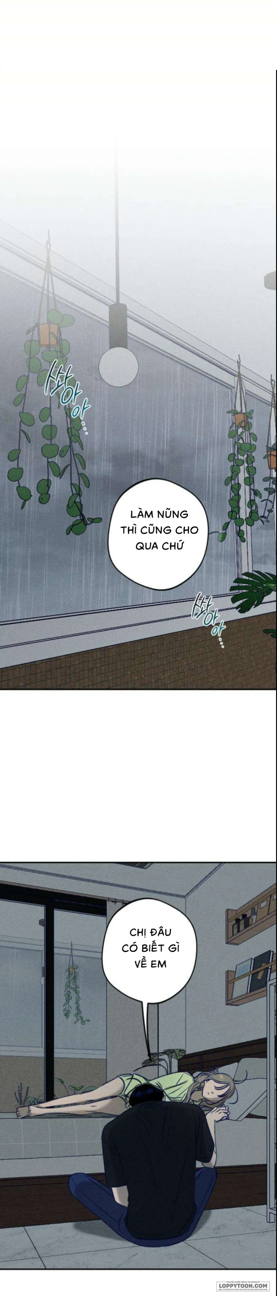 Gửi Đến Da Jeong Của Tôi - Chap 27 - Trang 48