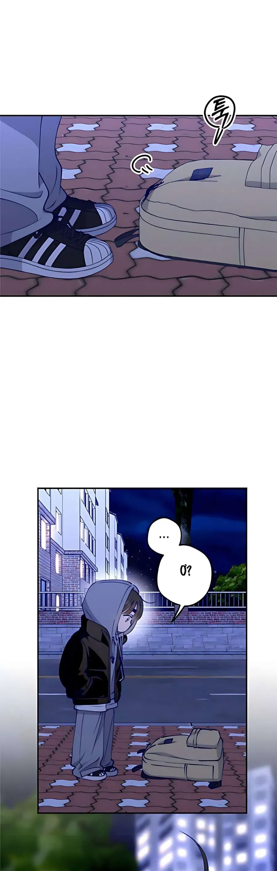 Gửi Đến Da Jeong Của Tôi - Chap 3 - Trang 12