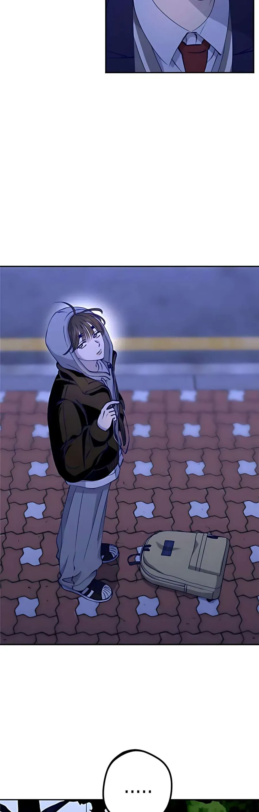 Gửi Đến Da Jeong Của Tôi - Chap 3 - Trang 15
