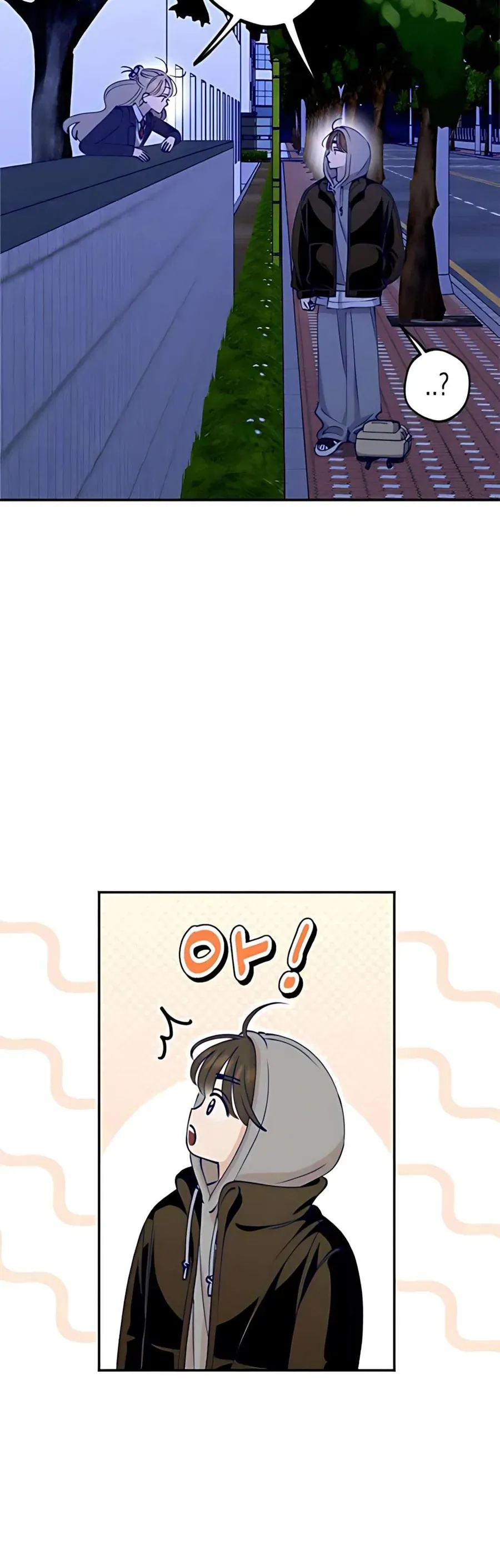Gửi Đến Da Jeong Của Tôi - Chap 3 - Trang 16