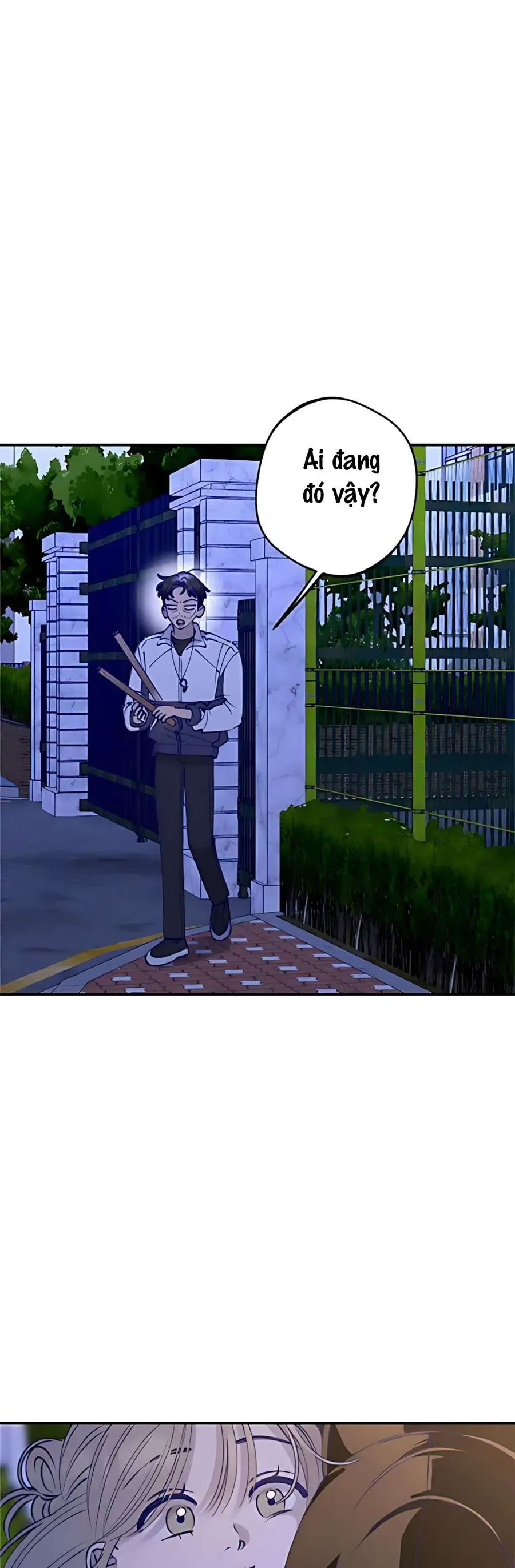 Gửi Đến Da Jeong Của Tôi - Chap 3 - Trang 19