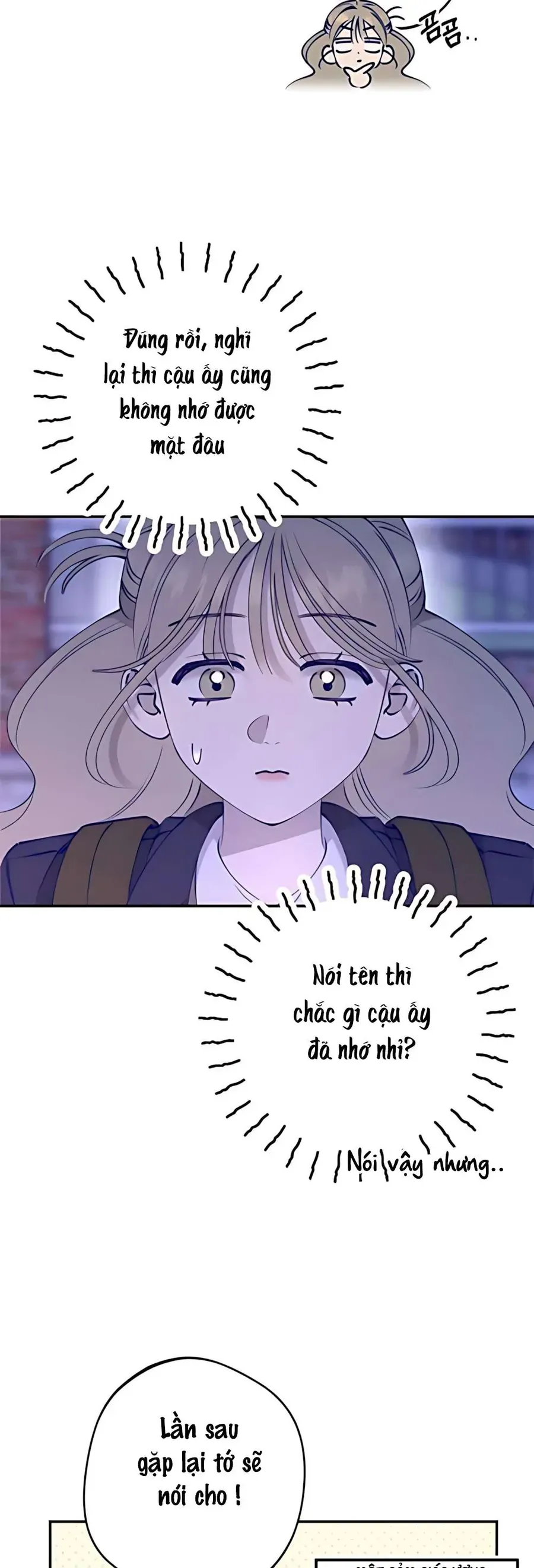 Gửi Đến Da Jeong Của Tôi - Chap 3 - Trang 30