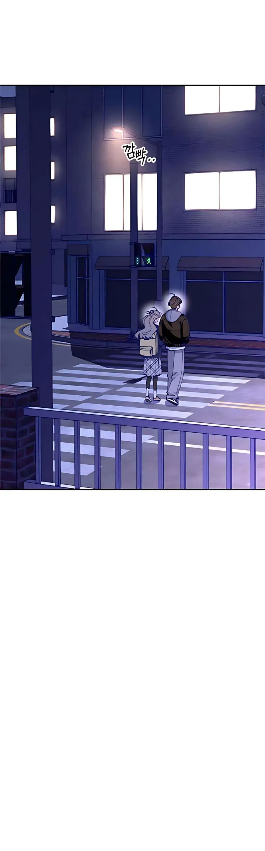 Gửi Đến Da Jeong Của Tôi - Chap 3 - Trang 34